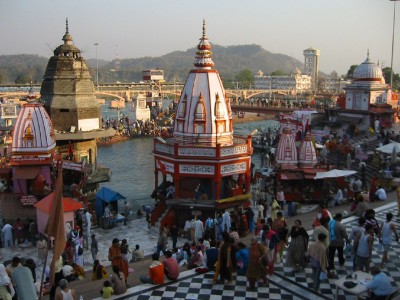 Haridwar