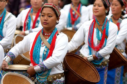 Boori-Boot Festival