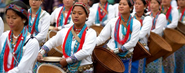 Boori-Boot Festival