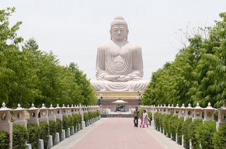 buddhist trip