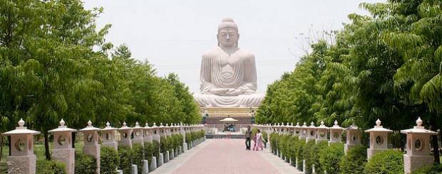 buddhist trip