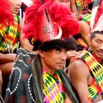 Hornbill festival, Nagaland
