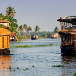 Kerala Backwater