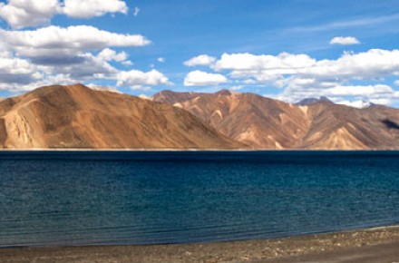 Ladakh trip tour