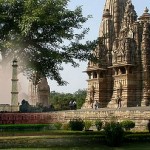 Taj Khajuraho