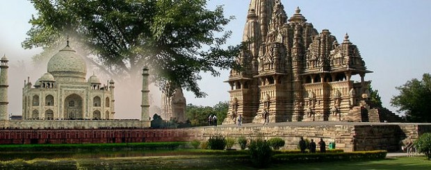 Taj Khajuraho