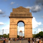 India Gate