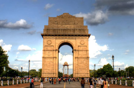 India Gate