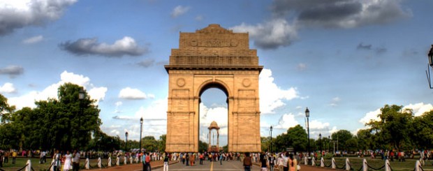 India Gate