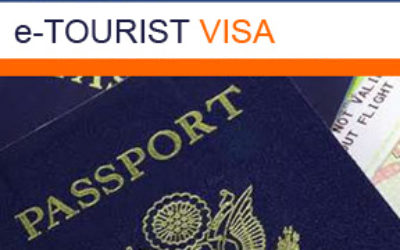 e-Tourist Visa