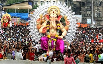 ganesh chaturthi festival