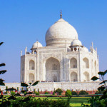 taj mahal monument