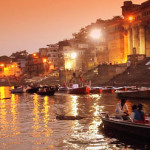 varanasi tourist places