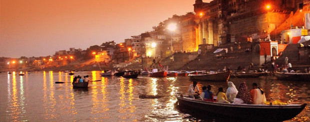 varanasi tourist places