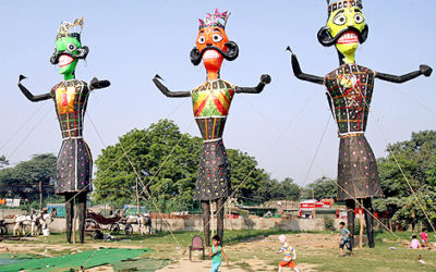 dussehra festival