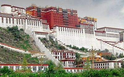 Discover Tibet