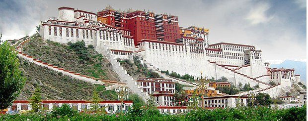 Discover Tibet