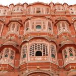 Palace of Winds (Hawa Mahal)