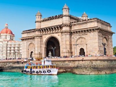 Gateway of India