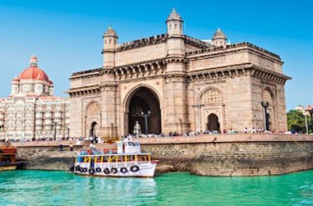 Gateway of India