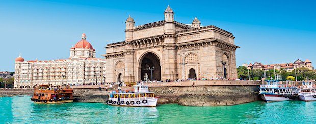 Gateway of India