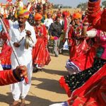 Pushkar Fair, Rajasthan