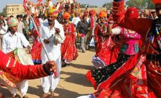 Pushkar Fair, Rajasthan