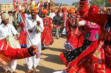 Pushkar Fair, Rajasthan