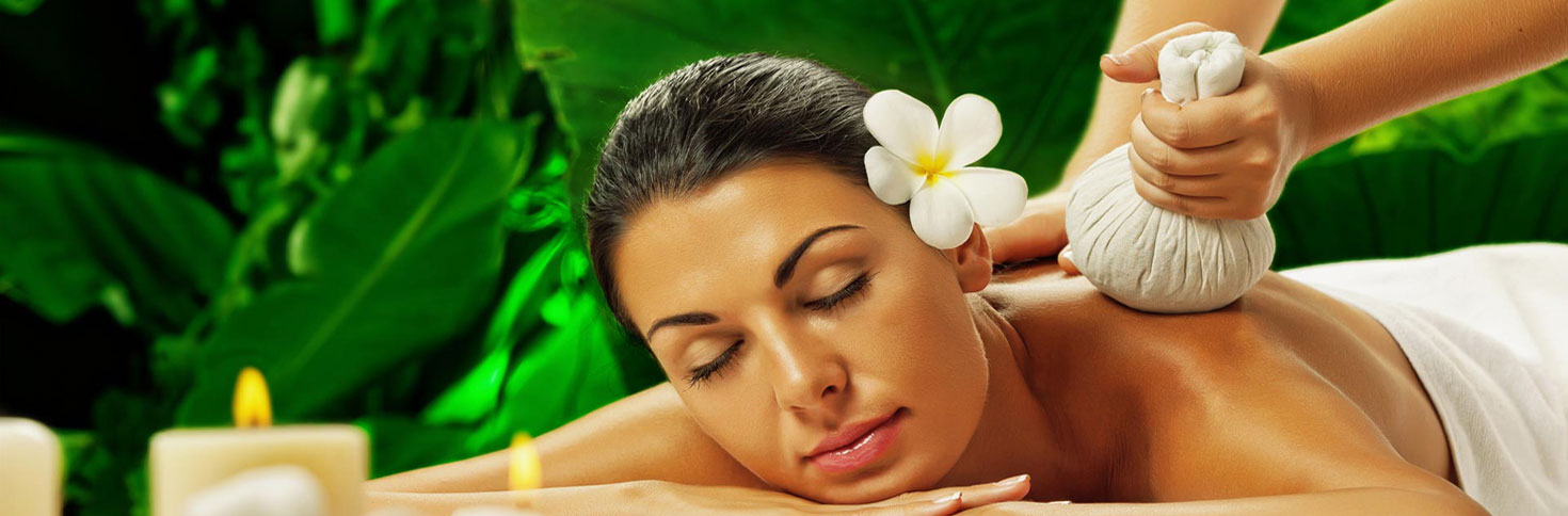 Spa Ayurveda